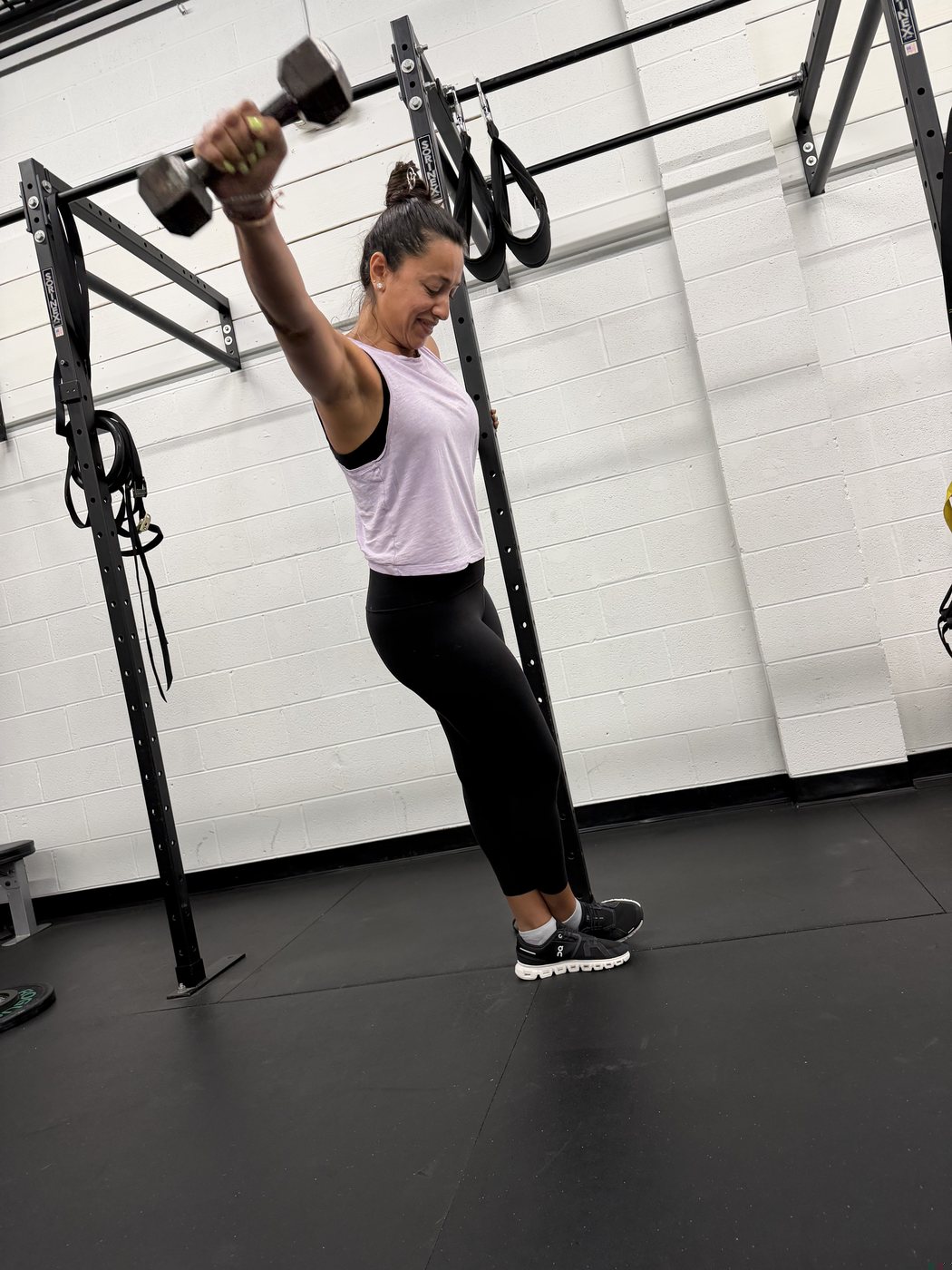 Training at Az Fit