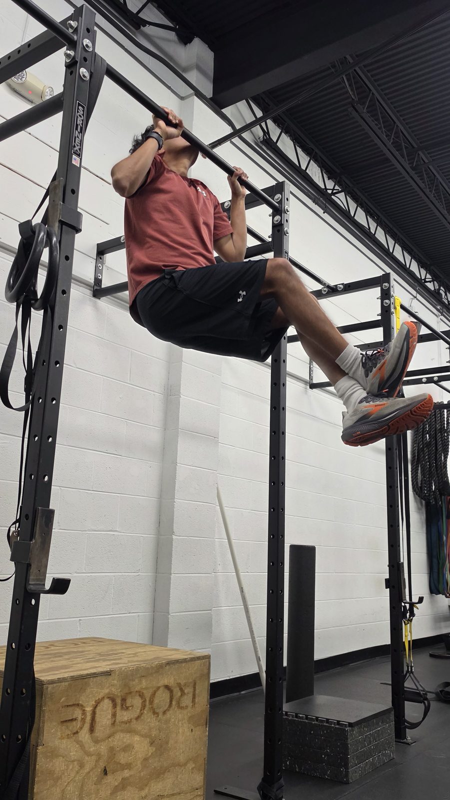 Training at Az Fit