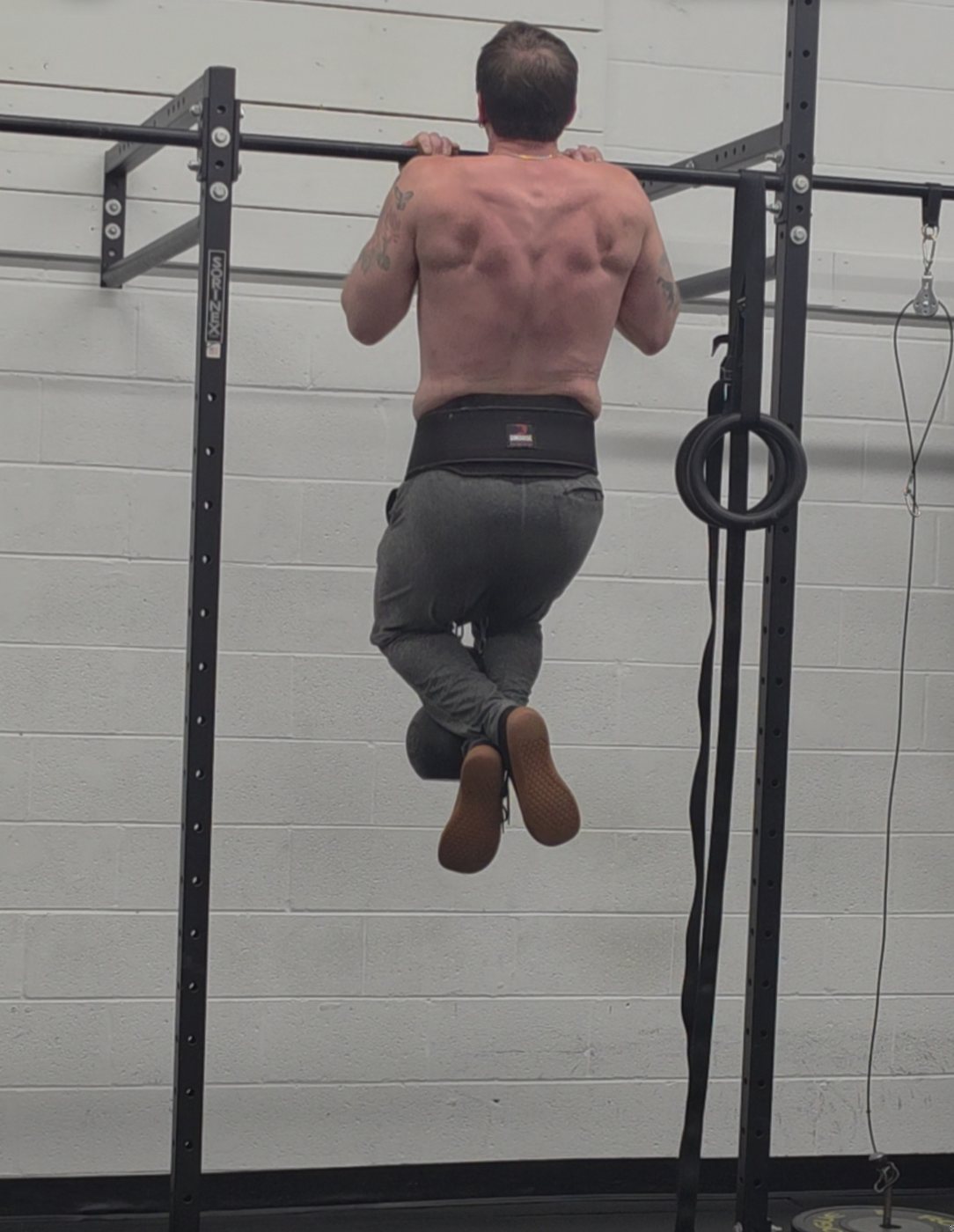 Training at Az Fit