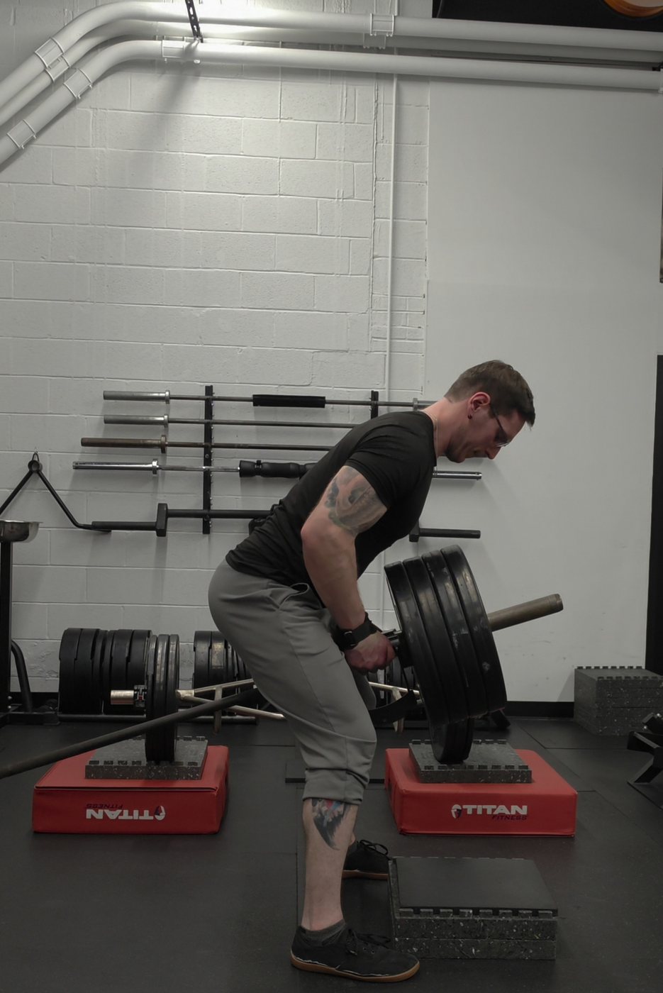 Training at Az Fit
