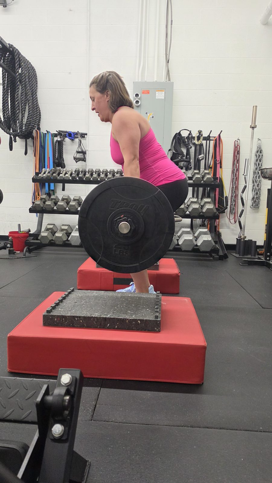 Training at Az Fit
